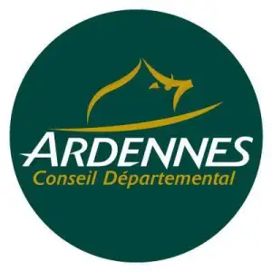 Logo ville de Ardennes